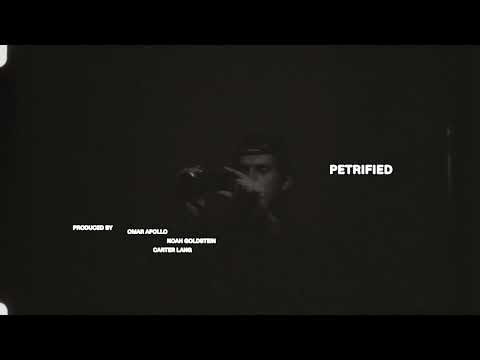 Video thumbnail for Petrified