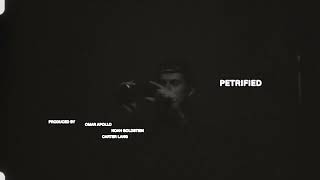 Petrified Music Video