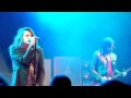 Rival Sons Gypsy - Heart LIVE @ Garden Sweden ...