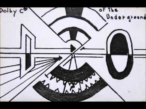 Spiral Tribe - Jano Isotop - Bestiole Mixtape 199x (Side A & B)