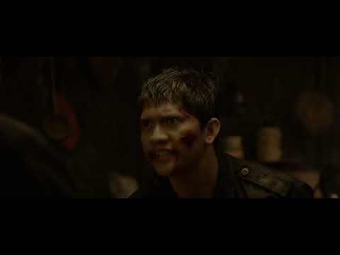 the raid 2 redipition Hollywood movie Hindi dubbed