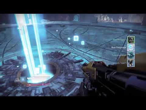 Destiny campaign pt 7