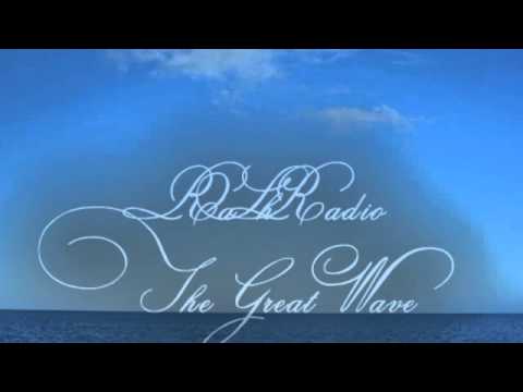 RaShRadio - The Great Wave
