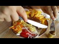German Bratwurst