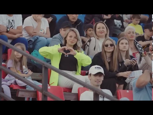 ФК «Иркутск» - итоги сезона