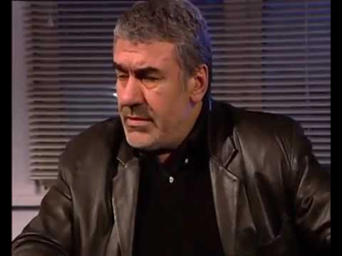 Kurtlar Vadisi memati tırnak makası sahnesi