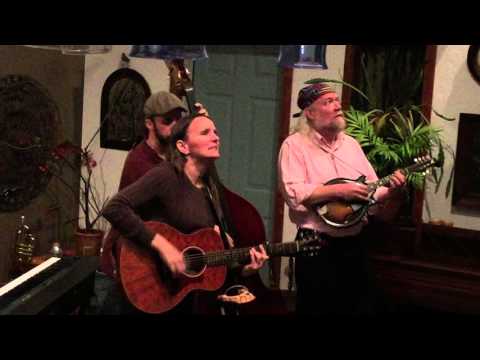 Heather Pierson Acoustic Trio