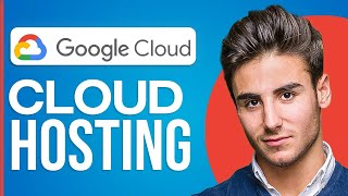 Host A FREE Website With Google Cloud Hosting! | Full Tutorial 2024