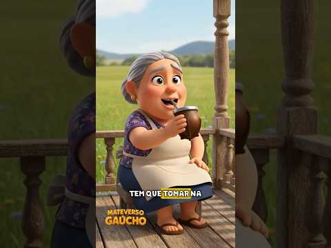 Dona Alzira: Larga de Mão do Depois Eu Faço, Tchê!