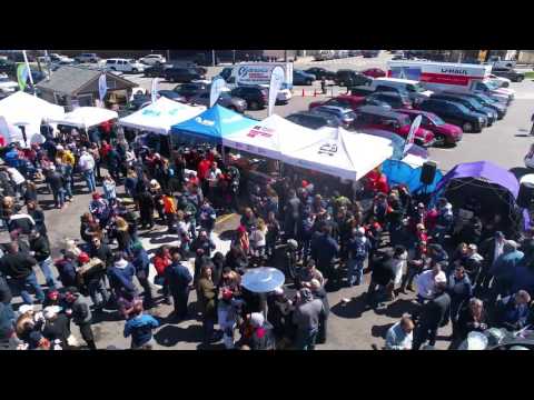 Trailer Events LLC video.