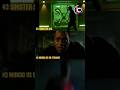 3 wasted post credit scene in superhero movies #shorts