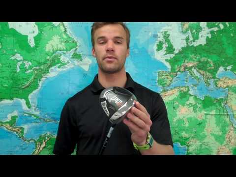 Callaway FT-9 Tour Driver Review by GolfEtail.com