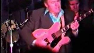 Roy Clark Somewhere My Love 12 String Guitar Live 1987