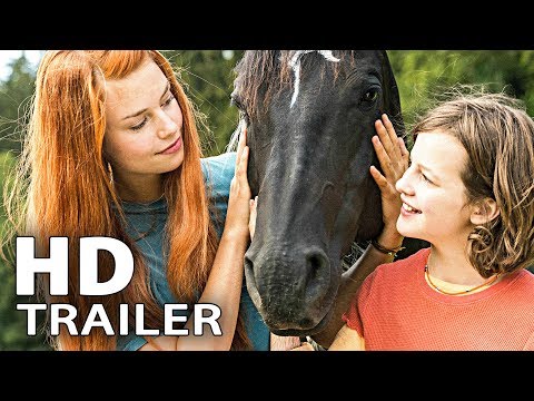 OSTWIND 4 Trailer Deutsch German (2019)