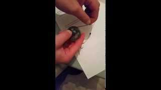 FOX TĚŽÍTKA KWIK CHANGE POP-UP No 2