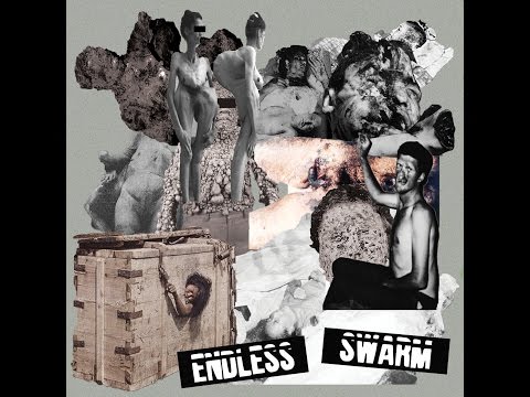 Endless Swarm - Split w/ Pavel Chekov [2015]