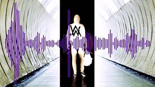 DJ SynthaNatik x Alan Walker - The Spectre  Slow I
