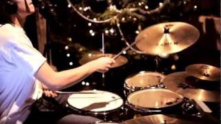 ♫ Israel Houghton & New Breed - I Know Who I Am | Drum Cover
