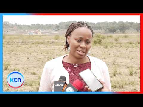 Wakazi wa Naivasha Wataka Hatua Dhidi ya Mwekezaji wa Uchimbaji wa Mawe Kwa Kusababisha Uchafuzi