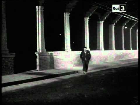 IL CAPPOTTO - PONTE COPERTO