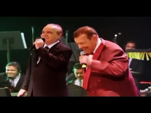 Luiz de Carvalho & Edivaldo Holanda - Grandes Clássicos da Música Gospel