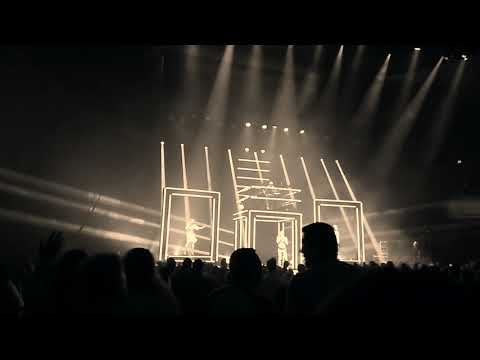 Sometimes - ERASURE - San Francisco, CA 8/19/2018