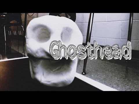 Ghosthead