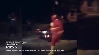 Gif Haz Sounds ep. 50 | A Little No Satisfaction For Not Being Fast