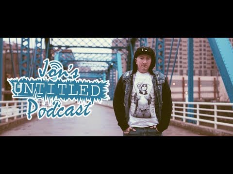 Josh Mihlek (Production Manager/Tech for Killswitch Engage)