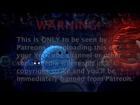 Solarballs What Lies Beyond the Solar System Part 4 Patreon Preview 