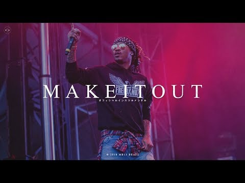 Free Future x YFN Lucci x NBA YoungBoy Type Beat - "Make It Out"