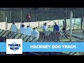 Hackney Dog Track Thames News
