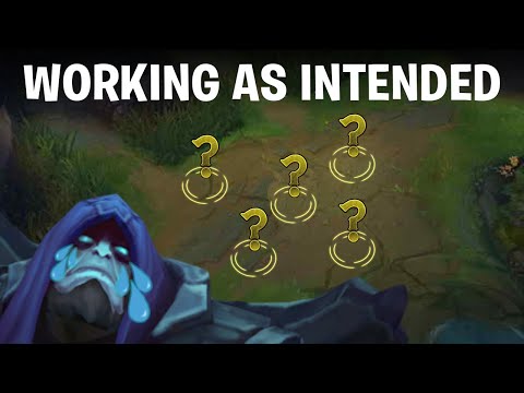 Top Lane in Season 12 Be Like...