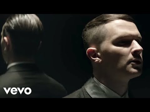 Hurts - Miracle