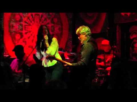 Roosevelt Collier's Colorado Get Down