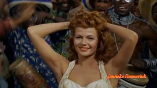 Perry Como My Days of loving You Rita Hayworth and Jack Lemmon