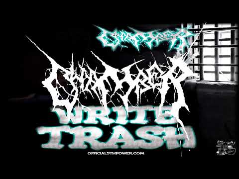 CHAMBER - Write Trash