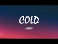 NEFFEX - Cold (Lyrics)