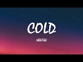 NEFFEX Cold Lyrics