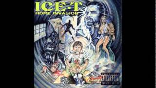 Ice T - It&#39;s On