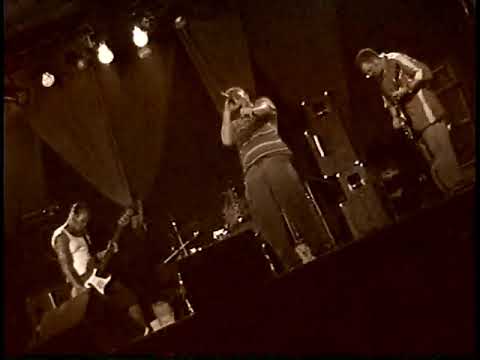 Sixty Watt Shaman - Partial Set [Live at the Funnel, September 13, 1997]