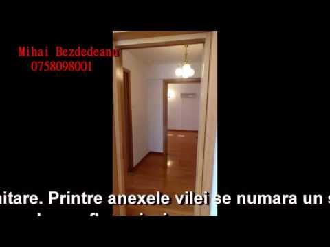 VANZARE VILA DE LUX IN ZONA PIPERA SCOALA ROMANA AMERICANA