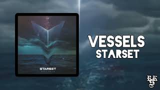 STARSET - The Order