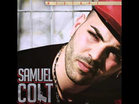 samuel colt-repper una notte-fresco fuori ft mattaman-