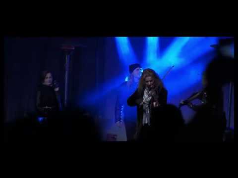 INFLAGRANTI a Pepa Vojtek - Fantom opery (Karviná 2017)