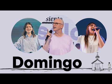 🔴 Reunión Domingo en Su Presencia🌎🌍🌏 (Prédica y Alabanza) - 2 Marzo 2025