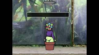 (18+) Watering the Plant Girl (Playthrough)
