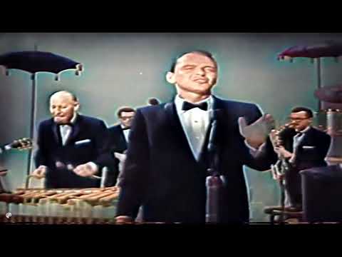 Frank Sinatra & Red Norvo - Too Marvelous For Words (1959