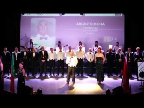 Croisière "Danse Autrement" by CDA31 - 2016