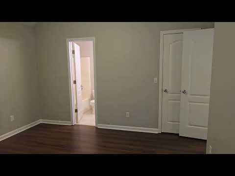 Laurel Creek Subdivision property video